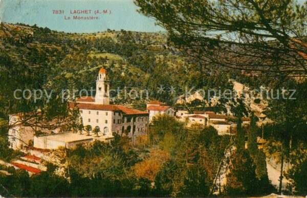 Laghet