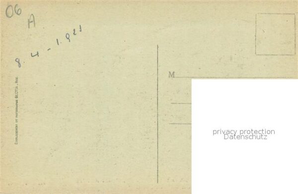 Peira-Cava Foret – Bild 2