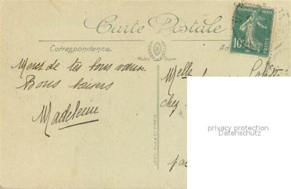 Vesoul Haute Saone Notre Dame de la Motte – Bild 2