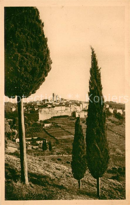 Saint Paul Cote d Azur