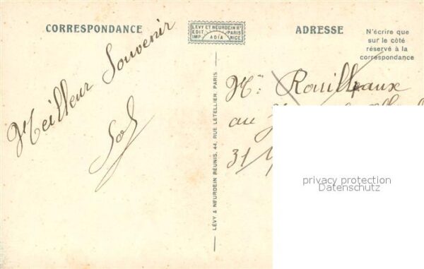 Menthon-Saint-Bernard Port et Palace-Hotel – Bild 2