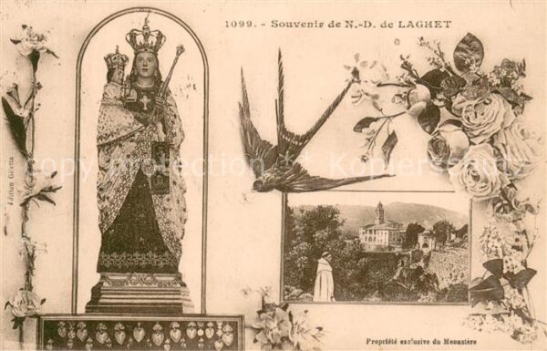 Laghet