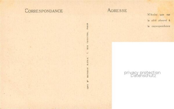 Vichy Allier Grnade Bretagne et Quens Hotel – Bild 2