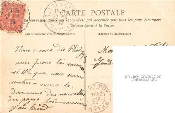 Rennes Ille-et-Vilaine Archev?che – Bild 2