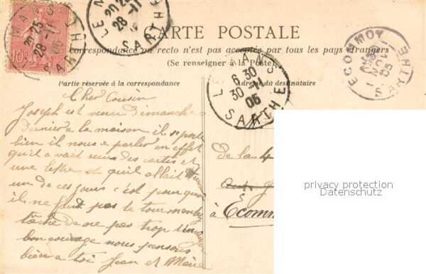 Rennes Ille-et-Vilaine Mus – Bild 2
