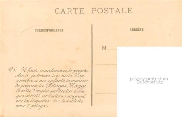 Morbihan Region Nos Eglises Sainte Anne d_Auray – Bild 2