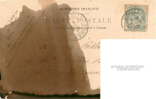 Douai 59 Le Dauphin – Bild 2