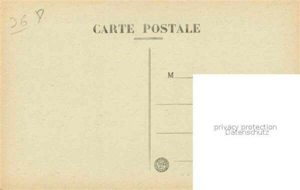 Argenton-sur-Creuse Vue prise du Pont Neuf – Bild 2
