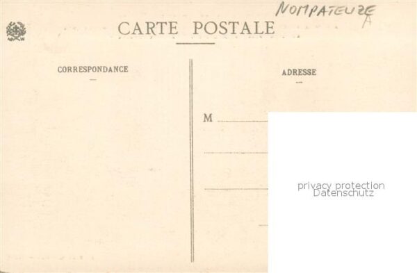 Nompatelize Les Tombes Militaires du Champ de Batai – Bild 2