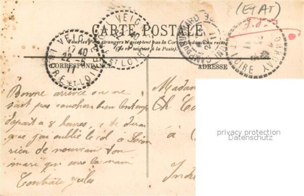 Camp du Ruchard Bureau de Tabac – Bild 2