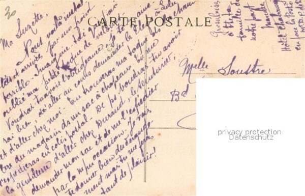 Le Mont-Dore Puy de Dome Funiculare électrique du Capucin – Bild 2