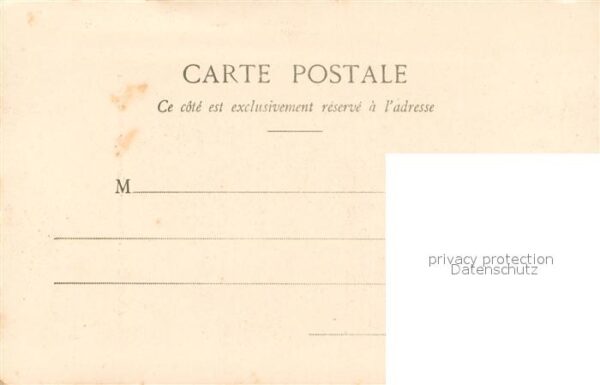 Angouleme Monument a Carnot par Raoul Verlet – Bild 2