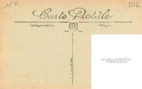 Angouleme Théâtre – Bild 2