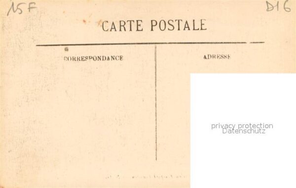 Angouleme Panorama pris du Rempart Beaulieu – Bild 2