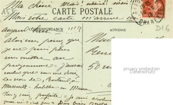 Angouleme Maison de Saint Simon – Bild 2