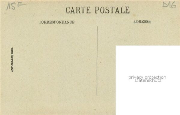 Angouleme Maison de Saint Simon – Bild 2