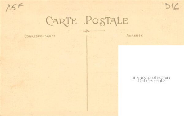 Cognac Charente La Rotonde du Parc Francois Ier – Bild 2