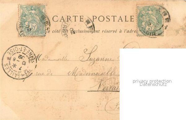 Anet Chateau de Diane de Poitiers XVIe siècl – Bild 2