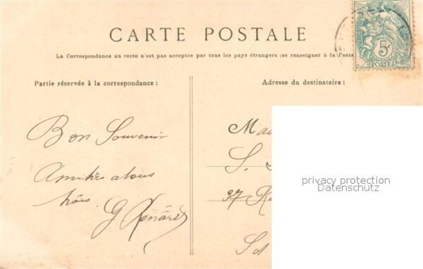 Malesherbes La Roche aux Amis – Bild 2