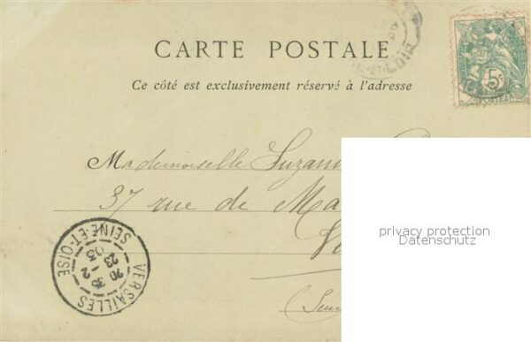 Anet Chateau de Diane de Poitiers XVIe siècl – Bild 2