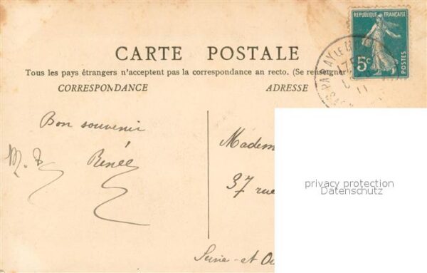 Paray-le-Monial Chapelle de la Visitation – Bild 2