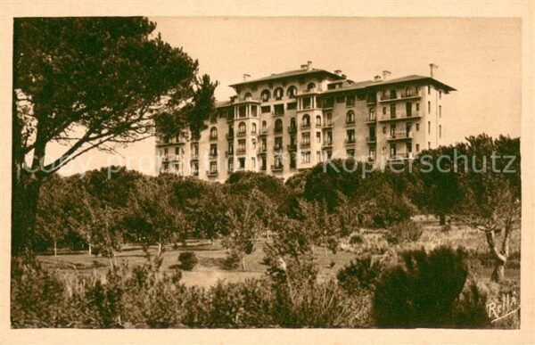 Valescure Golf Hôtel