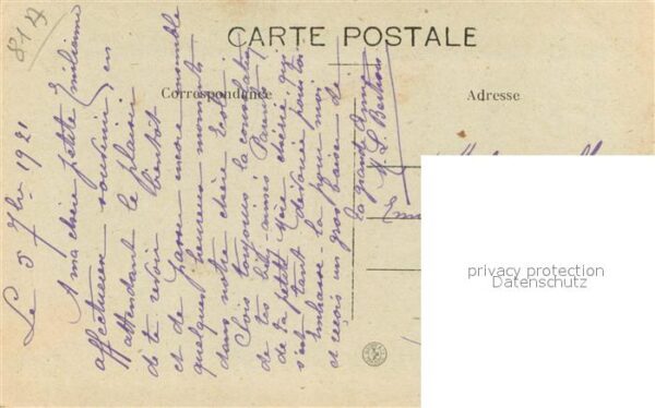Lavaur Tarn Cathedrale Saint Alain Chaine et grande – Bild 2
