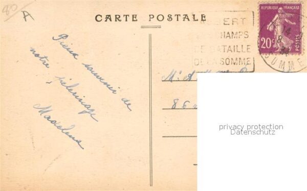 Albert Somme Basilique – Bild 2