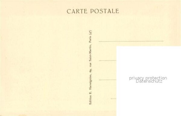 Toulouse Haute-Garonne Basilique Saint Sernin XIe et XIIe sièc – Bild 2