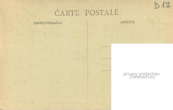 Ars Charente Intérieur de l'Eglise – Bild 2