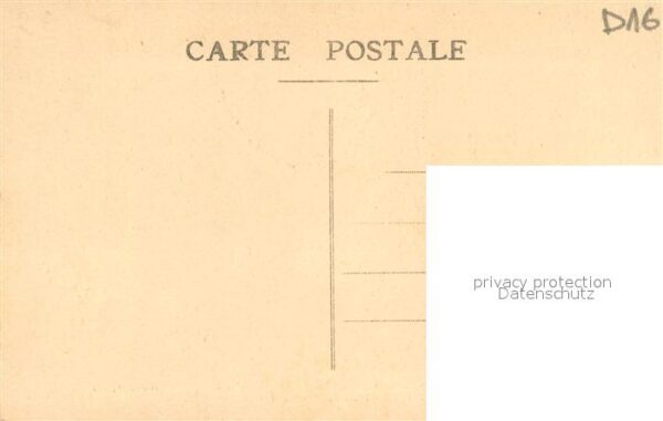 Cognac Charente Jardin de l_Hôtel de Ville Buste de M. – Bild 2