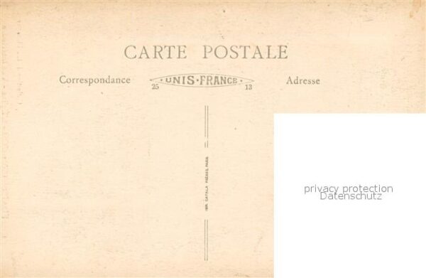 Flavigny-sur-Ozerain Vue intérieure de l'Eglise – Bild 2