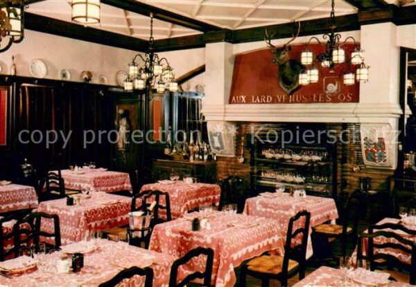 Sens 89 Hôtel de Paris et de la Poste Restauran