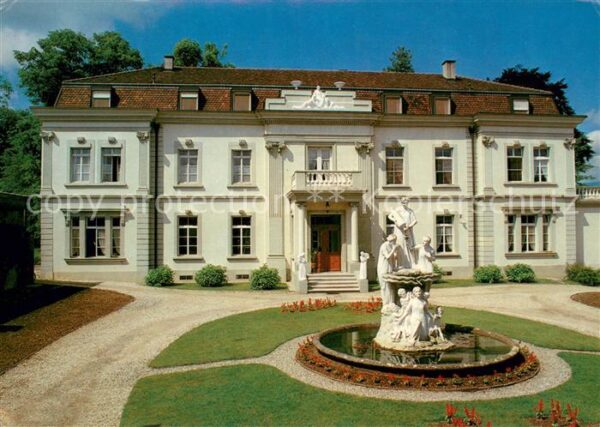 Cartigny Geneve Palais