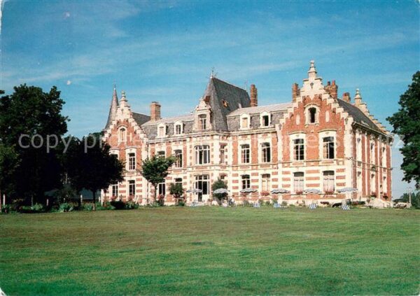 Tilques Le Vert Mesnil