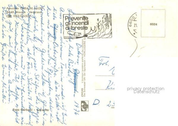 Minusio Locarno TI Casa al Lago – Bild 2