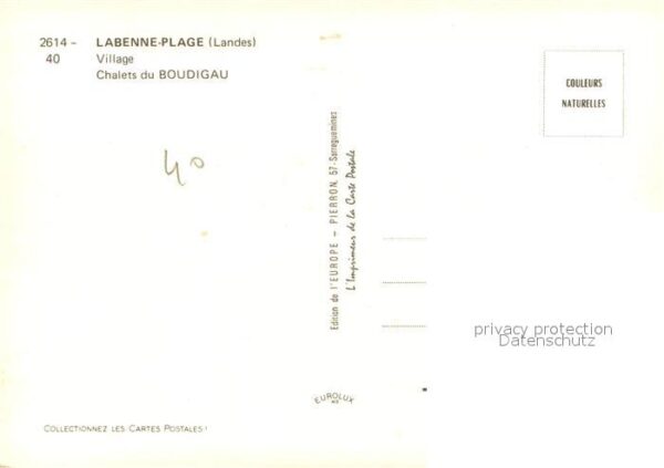 Labenne Village Chalets du Boudigau – Bild 2