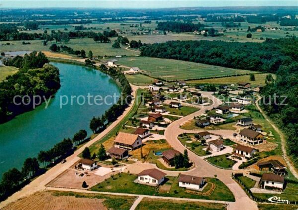 Pontailler-sur-Saone Stade Omnisport Village Pasquier du Boi