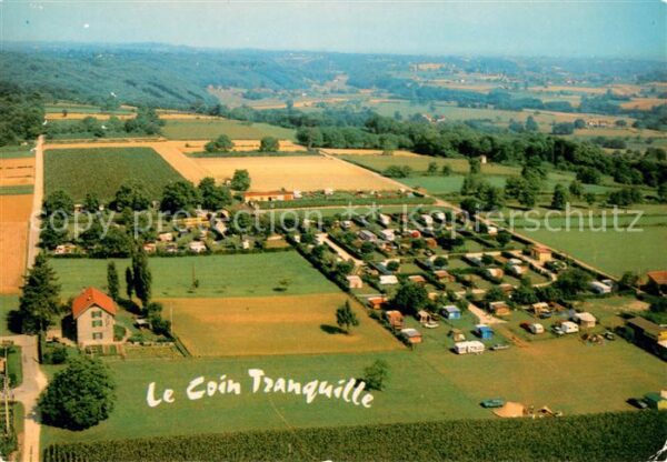 Les Abrets Camping Caravaning Le Coin Tranquille