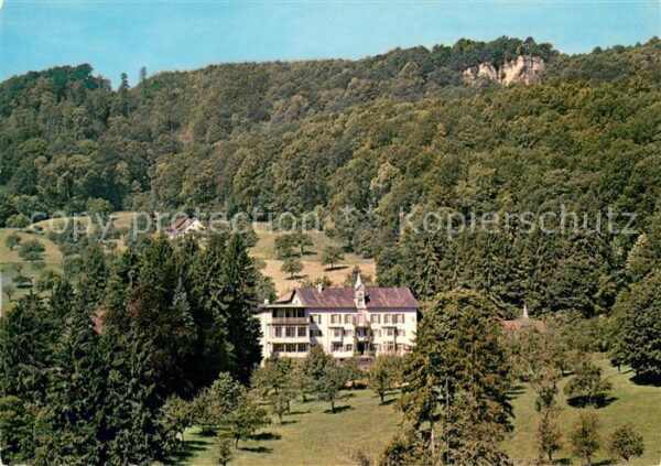 Liestal Hotel Restaurant Bad Schauenburg