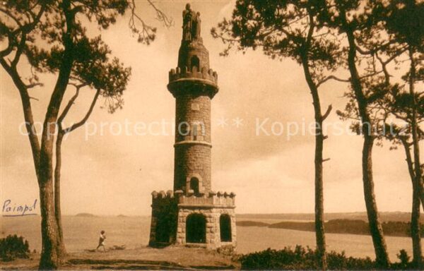 Paimpol Tour de Kerrock