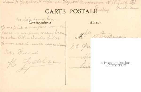 Pontivy Eglise Saint Joseph – Bild 2