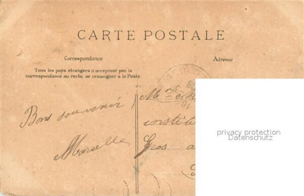 Sevres La Manufacture facade – Bild 2