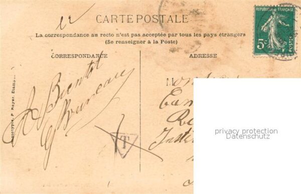 Arpajon Essonne Chateau de Courson – Bild 2