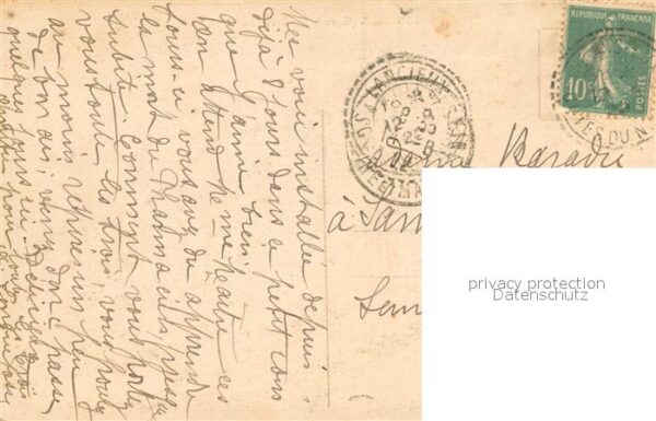 Lancieux Greve du Rieule – Bild 2