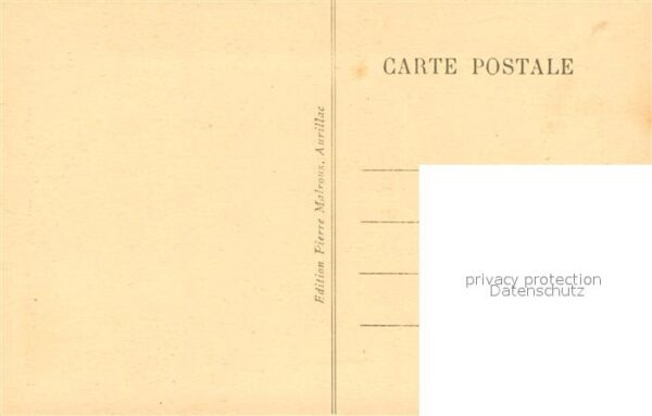 Vic-sur-Cere Maison du Prince de Monaco – Bild 2