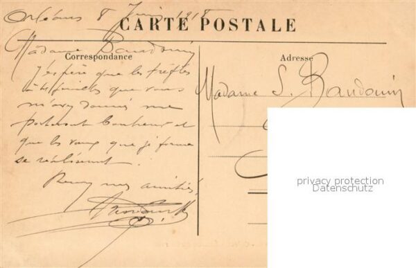 Olivet Loiret Source du Loiret – Bild 2