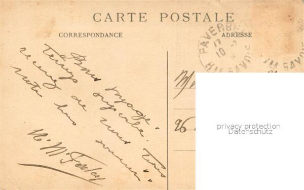Faverges Le Chateau – Bild 2