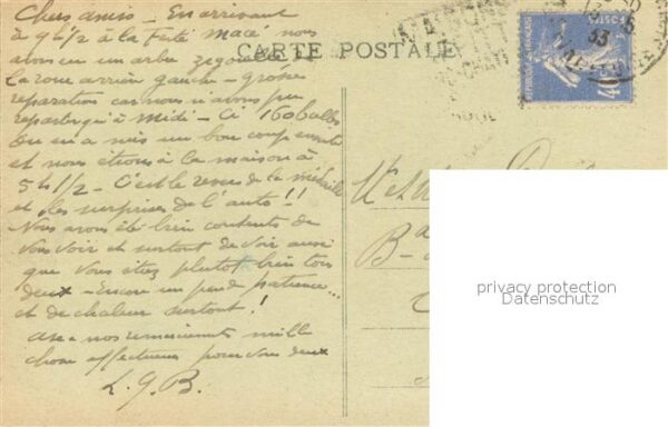 Maisons-Laffitte Vue sur la Seine – Bild 2
