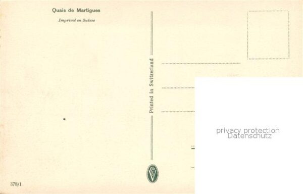 Martigues Quais de Martigues – Bild 2
